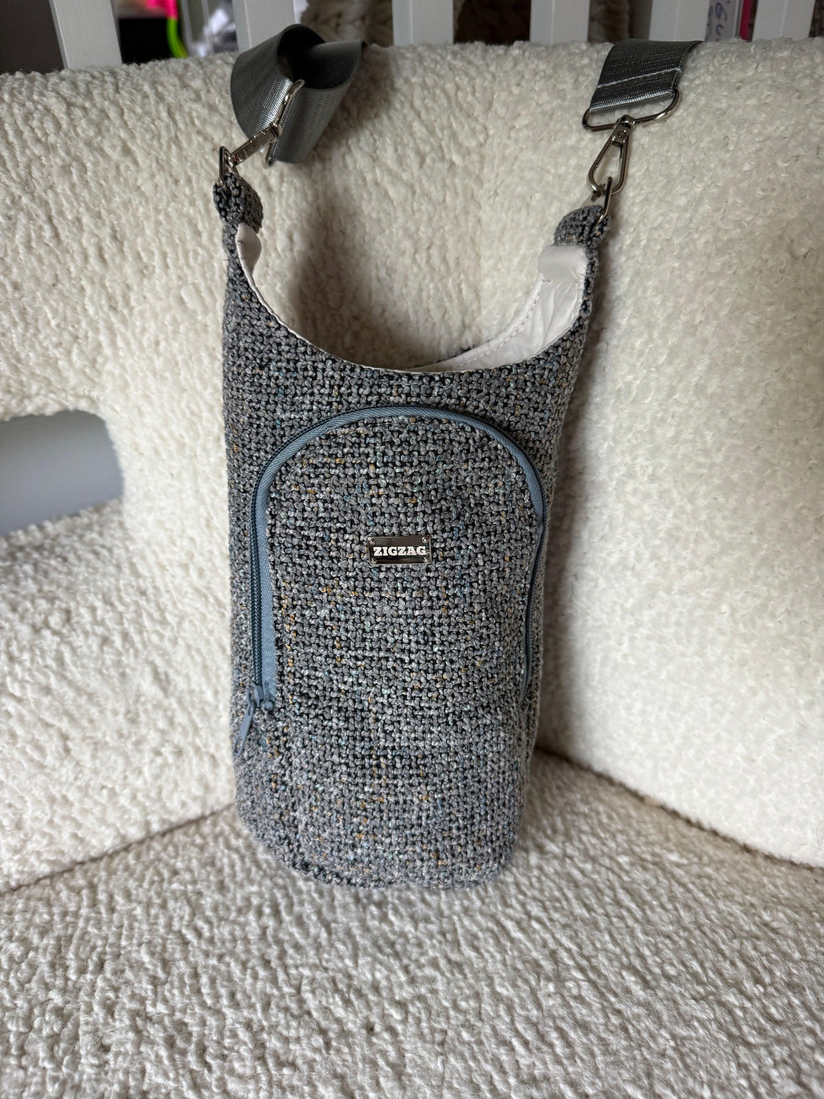 Your Companion – Stormy Blue